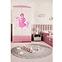 Schrank Babydreams rosa - Prinzessin 1,4