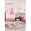 Schrank Babydreams rosa - Prinzessin 2,4