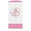 Schrank Babydreams rosa - Pferd