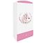 Schrank Babydreams rosa - Pferd,2