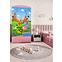 Schrank Babydreams rosa - Safari,4