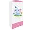 Schrank Babydreams rosa - Elefant,2