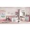 Schrank Babydreams rosa - Elefant,5