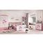 Schrank Babydreams rosa - Fee 1,5