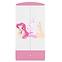 Schrank Babydreams rosa - Fee 2