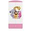 Schrank Babydreams rosa - Zoo