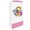 Schrank Babydreams rosa - Zoo,2