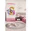 Schrank Babydreams rosa - Zoo,4