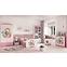 Schrank Babydreams rosa - Zoo,5