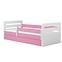 Kinderbett Tomi+M rosa 80x160,2