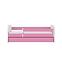 Kinderbett Babydreams rosa 70x140