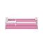 Kinderbett Babydreams rosa 70x140 Pferd