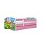 Kinderbett Babydreams rosa 80x160 Safari