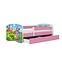 Kinderbett Babydreams rosa 80x160 Safari,2