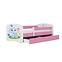 Kinderbett Babydreams rosa 80x160 Elefant,2