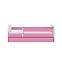 Kinderbett Babydreams rosa 80x160 Feuerwehrauto,4