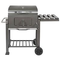 Holzkohlegrill JY-010