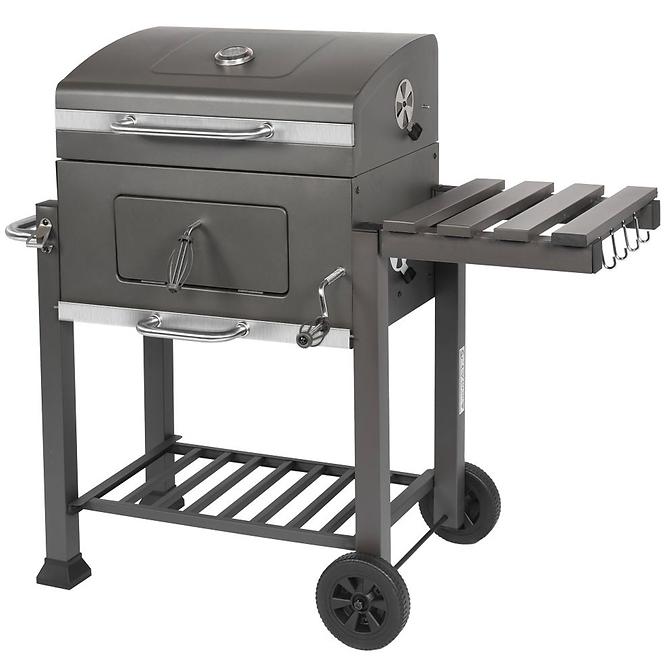 Holzkohlegrill JY-010