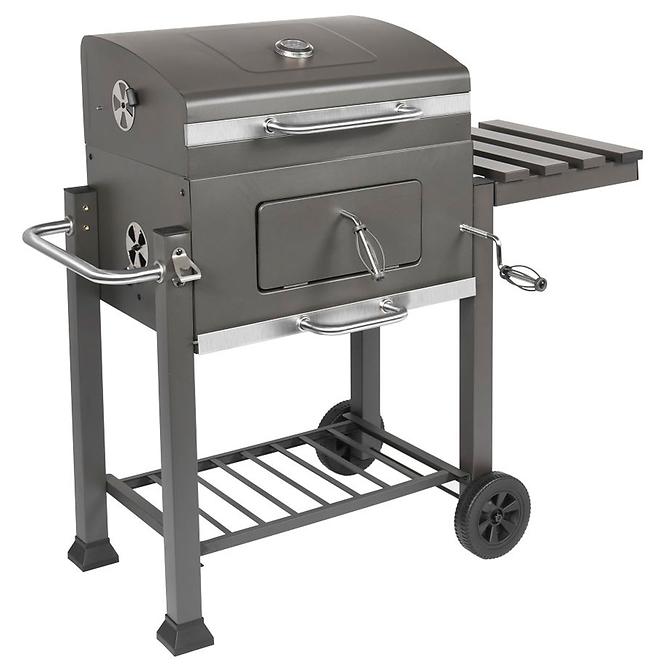 Holzkohlegrill JY-010