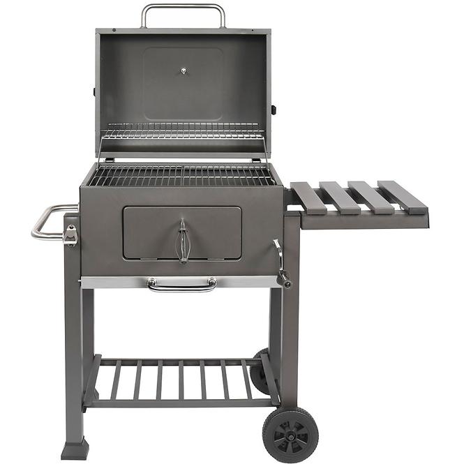 Holzkohlegrill JY-010