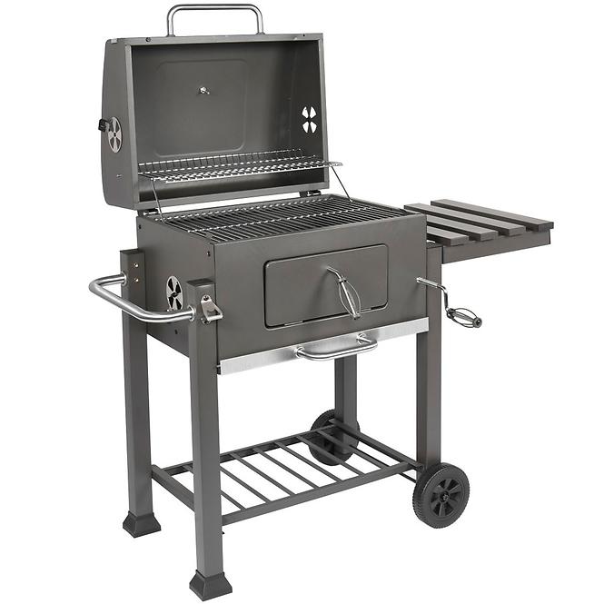 Holzkohlegrill JY-010