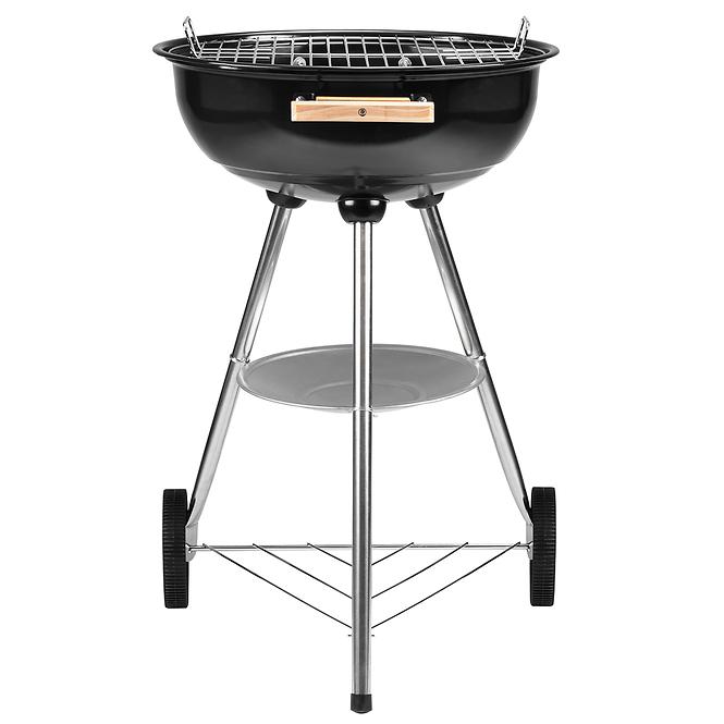 Holzkohlegrill JY-082