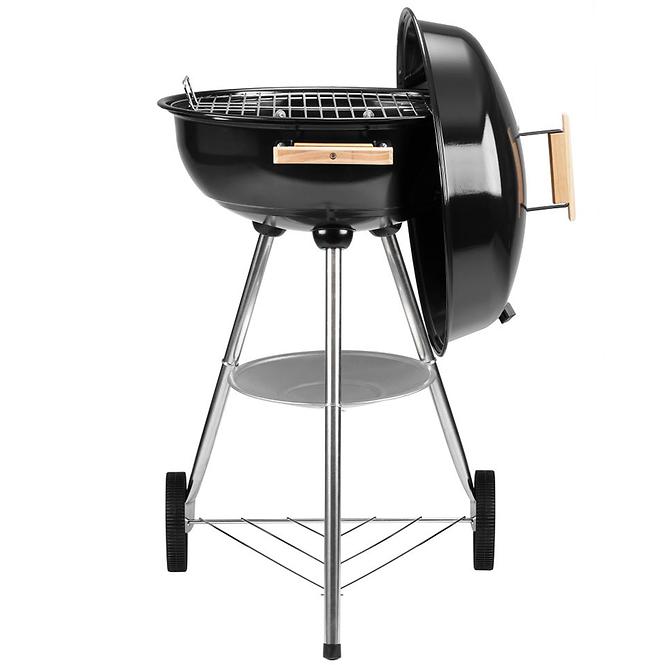 Holzkohlegrill JY-082