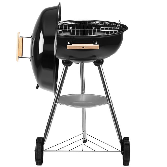 Holzkohlegrill JY-082