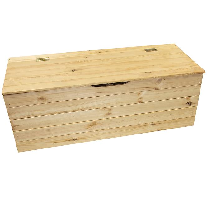 Garten-Aufbewahrungsbox Pine Box