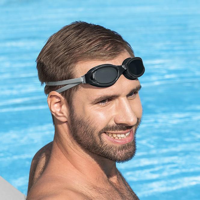 Schwimmbrille 14+ 3-Pack 21095