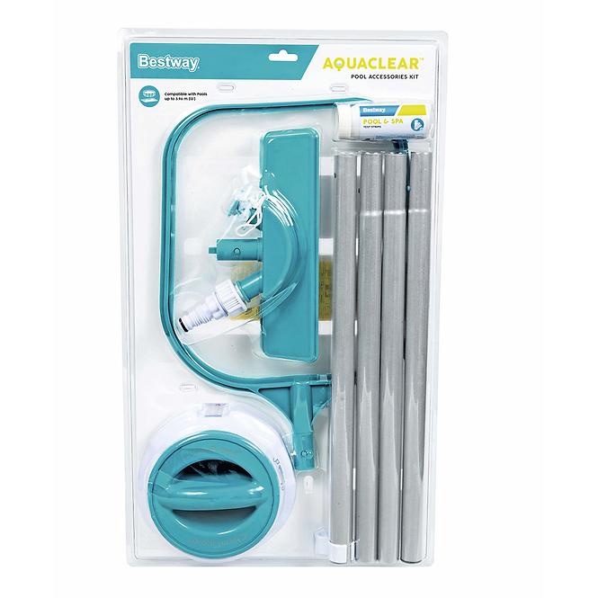 Pool-Reinigungsset Aquaclear 58794