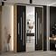 Schrank 45 Canaris 13 150 artisan/schwarz/silver,4