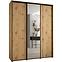 Schrank 45 Canaris 3 200 artisan/schwarz