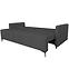 Sofa Vivo Rubi 26,4