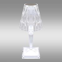 Lampe Dabi  LED Crystal 04404 LB1