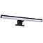 Lampe ASTIM 24930 IP44 8W-NW-B LED LK1,2