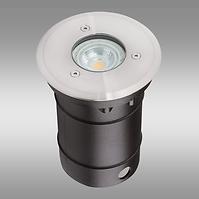 Lampe BERG 7472 DL-10O IP67 GU10