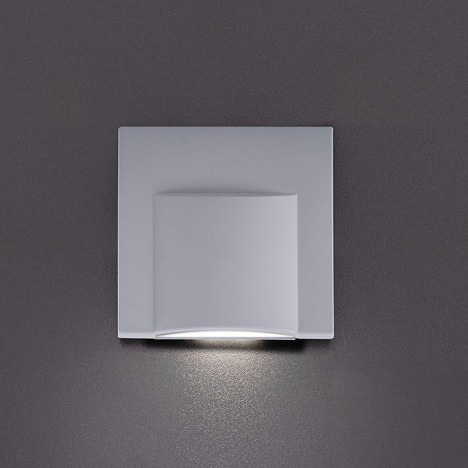 Lampe ERINUS 33327 LED L GR-NW 