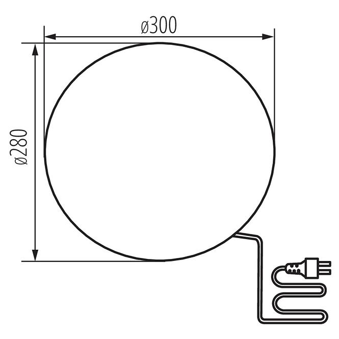 Lampe STONO 24651 30 