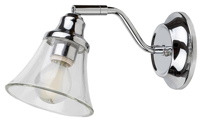 Lampe ANTOINE 3207 E14 1XMAX 40W CHROME K1