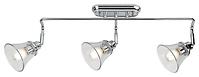 Lampe ANTOINE 3209 E14 3XMAX 40W CHROME K3