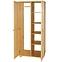 Schrank Merkury 80cm Kiefer,3