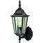 Lampe ARRAIA 6487 schwarz KG1,2