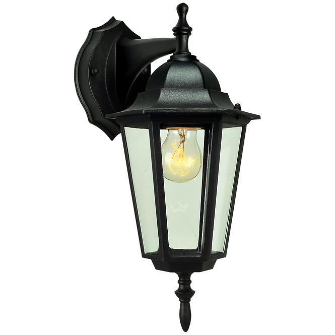 Lampe ARRAIA 6486 schwarz KD1