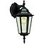 Lampe ARRAIA 6486 schwarz KD1,2