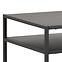 Schreibtisch matt black ,6