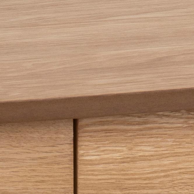 Schreibtisch oak oiled 