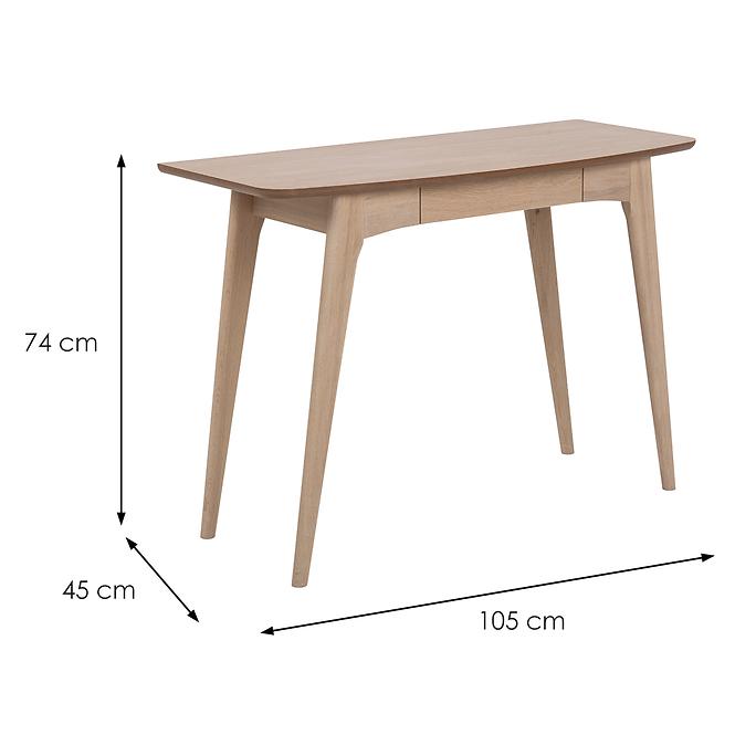 Schreibtisch white 