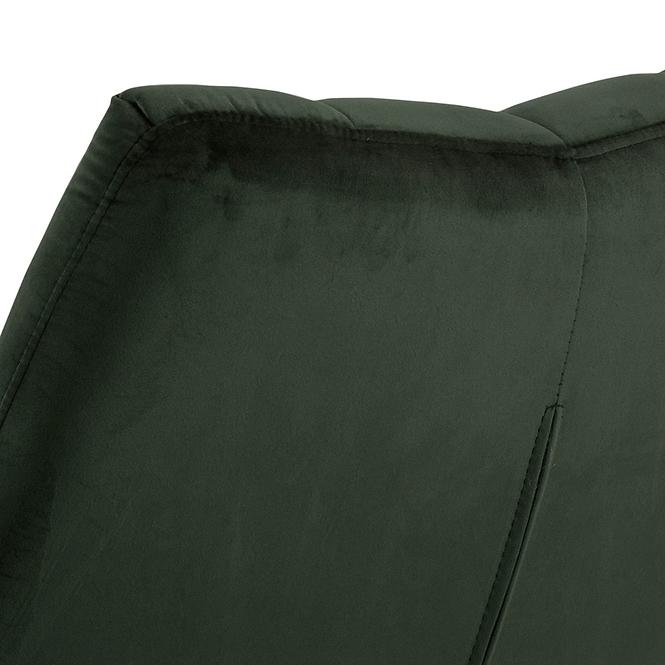 Drehstuhl dark green 