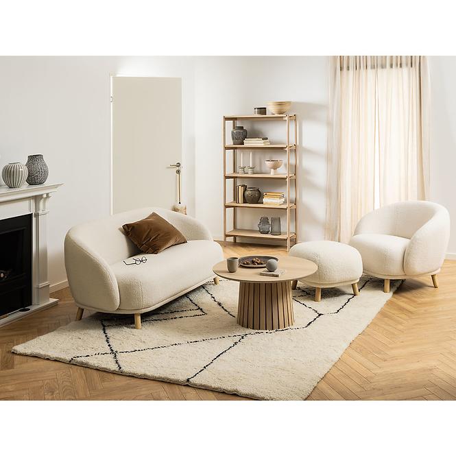 Couchtisch  white h000022043